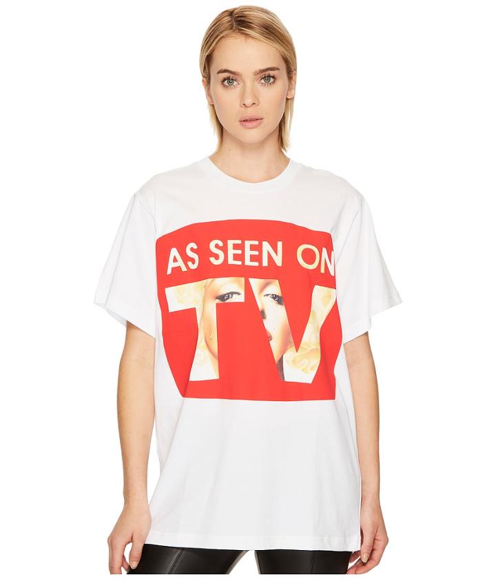 Jeremy Scott - As Seen On Tv Tee