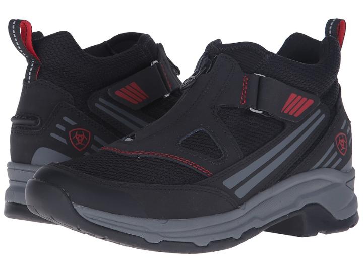 Ariat - Maxtrak Ul Zip