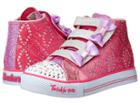 Skechers Kids - Shuffles 10636n Lights