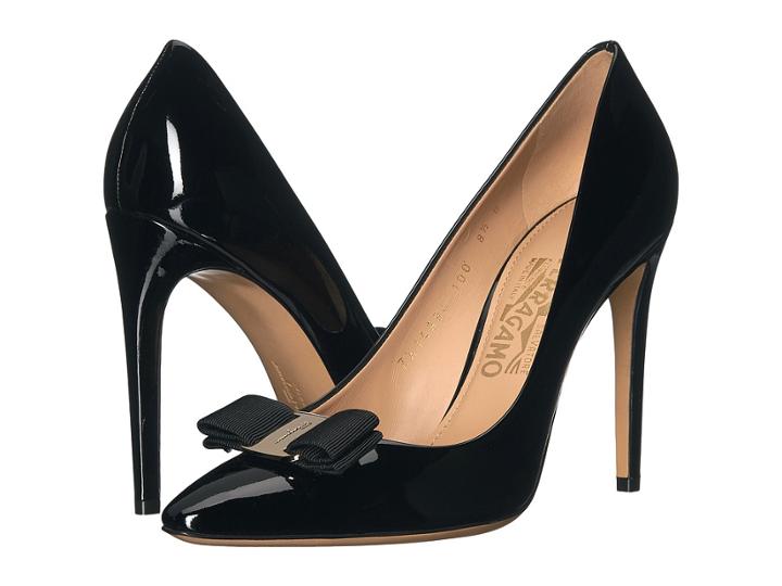 Salvatore Ferragamo - Emy 100