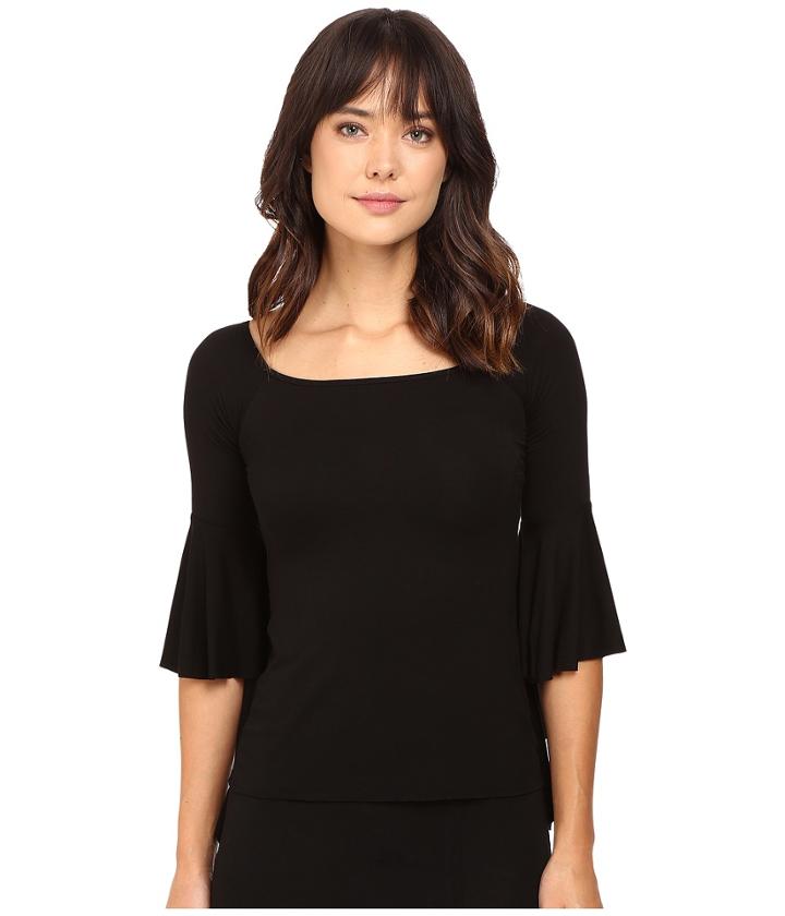 Clayton - Clarity Top