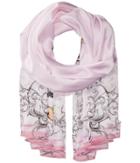 Ted Baker - Enchanted Dream Long Scarf