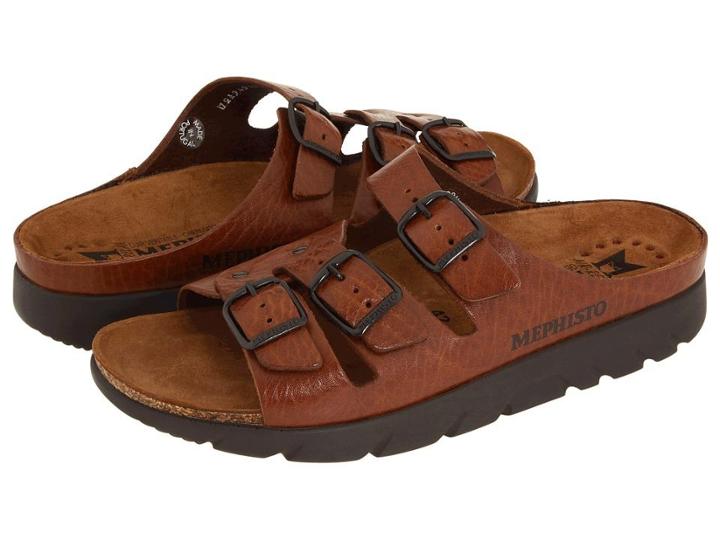 Mephisto Zach