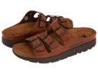 Mephisto Zach