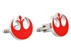 Cufflinks Inc. Rebel Alliance Symbol Cufflinks