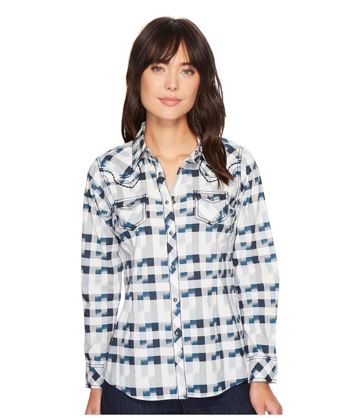 Ariat - Lana Snap Shirt