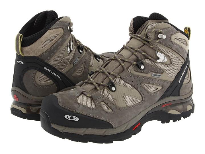 Salomon Comet 3d Gtx