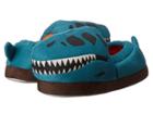 Stride Rite - Glow T Rex Skull