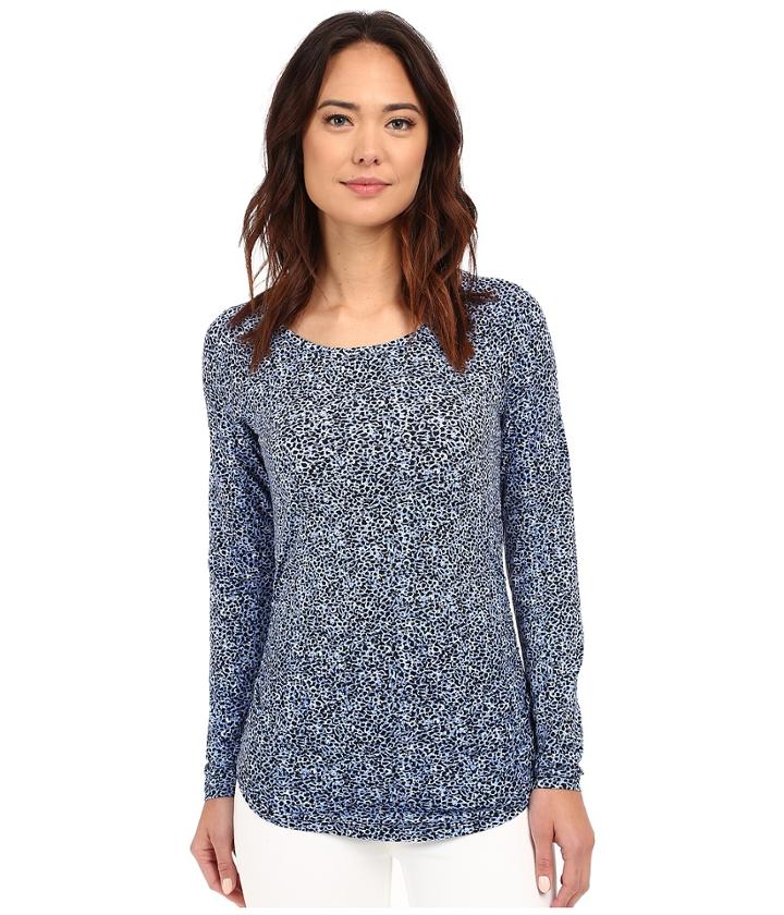 Michael Michael Kors - Swanmore Shirred Tee