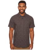 Volcom - Gladstone Short Sleeve