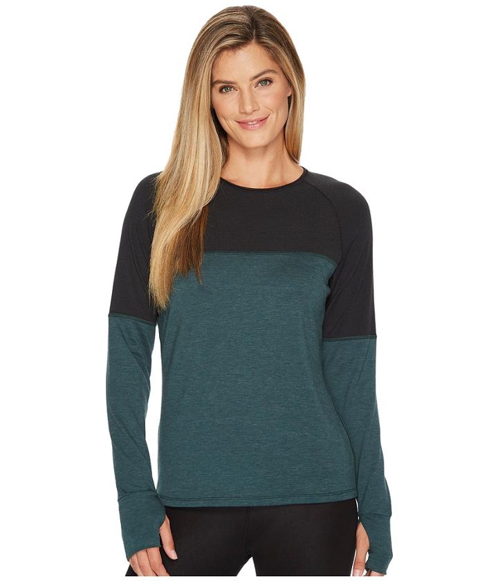 Skirt Sports - Wonder Wool Long Sleeve