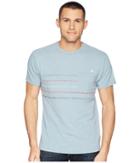 Billabong - Team Stripe T-shirt