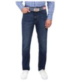 Vineyard Vines - Lewis Bay Wash Stretch Denim In Moonshine