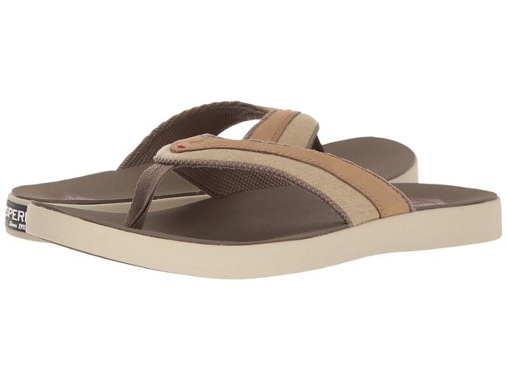 Sperry Top-sider - Wahoo Sandal