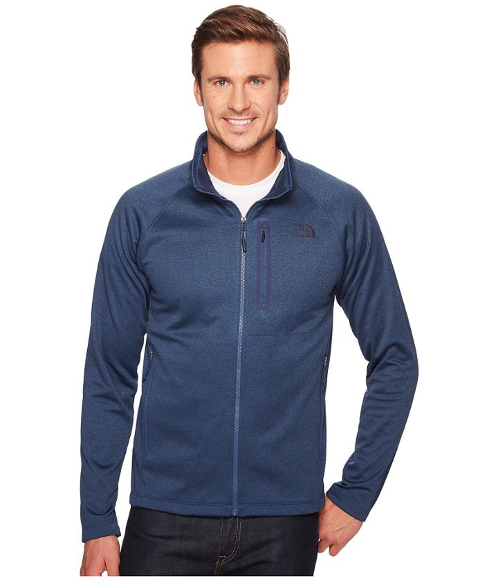 The North Face - Canyonlands Full Zip