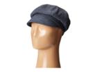 San Diego Hat Company - Cth8048 Newsboy Cap