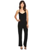 Culture Phit - Jeanette Spaghetti Strap Jumper With Open Back