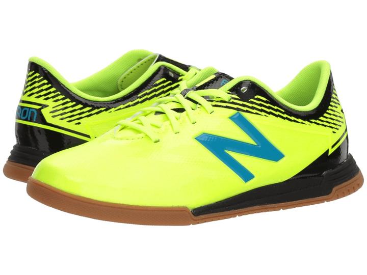 New Balance Kids - Jsfdiv3 Indoor Soccer