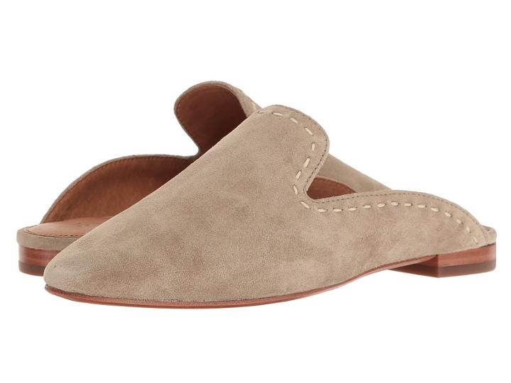 Frye - Gwen Pickstitch Slide