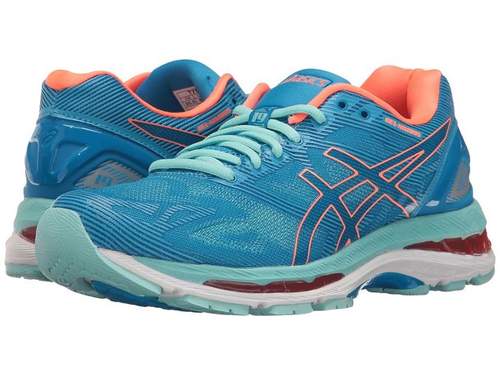 Asics - Gel-nimbus(r) 19