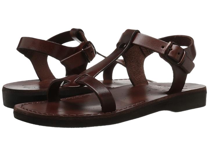 Jerusalem Sandals - Bathsheba - Womens