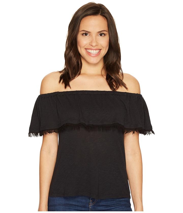 Splendid - Senorita Off Shoulder Top