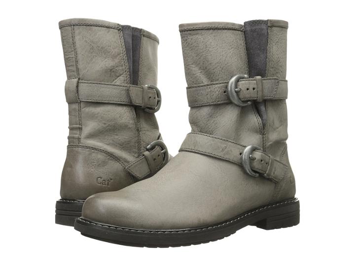 Caterpillar Casual - Realist Hi