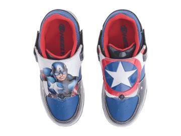 Heelys - Twisterx2 Captain America