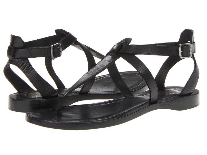 Frye - Rachel T Sandal