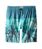 Billabong Kids - Tribong Layback Boardshorts