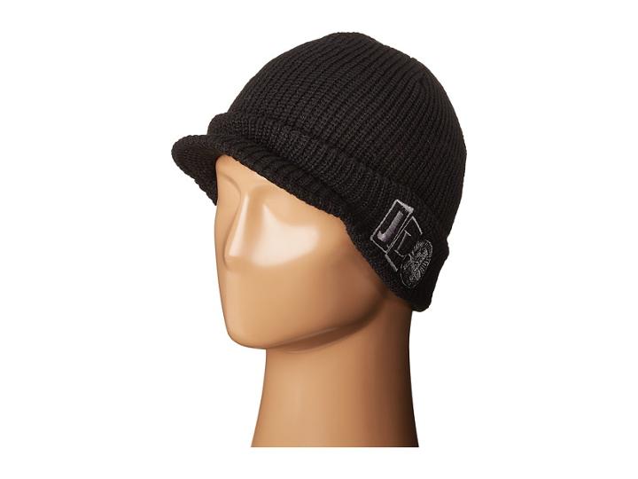 Volcom - Trucker Beanie