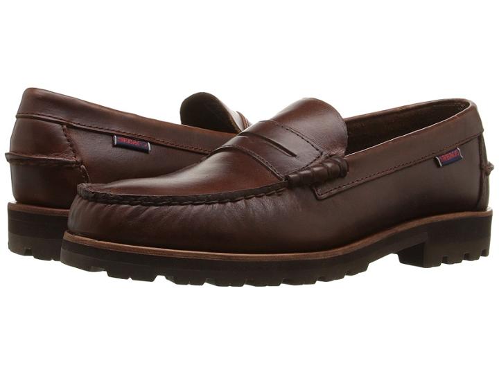 Sebago - Vershire Penny
