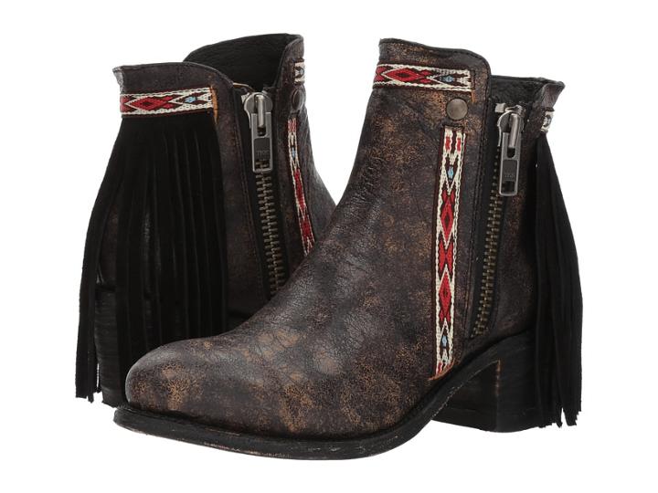 Corral Boots - E1222