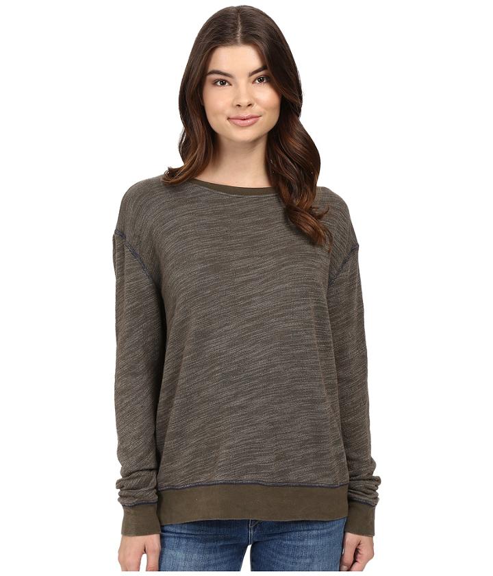 Project Social T - Big Sur Sweatshirt