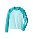 Columbia Kids - Mini Breaker Long Sleeve Rashguard