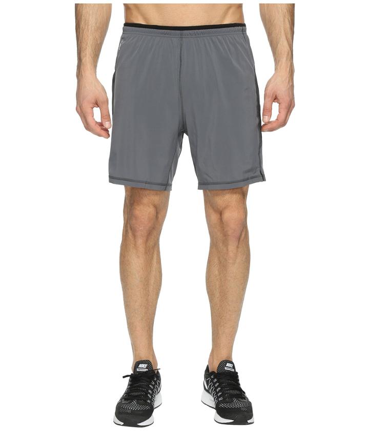 Smartwool - Phd(r) 7 2-in-1 Short
