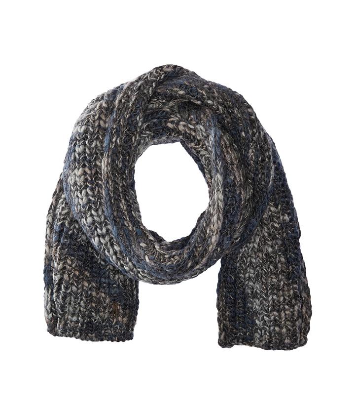 Polo Ralph Lauren - Roving Ragg Wool Scarf