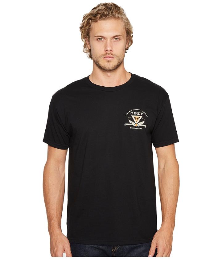 Obey - Conformity Resist Tee