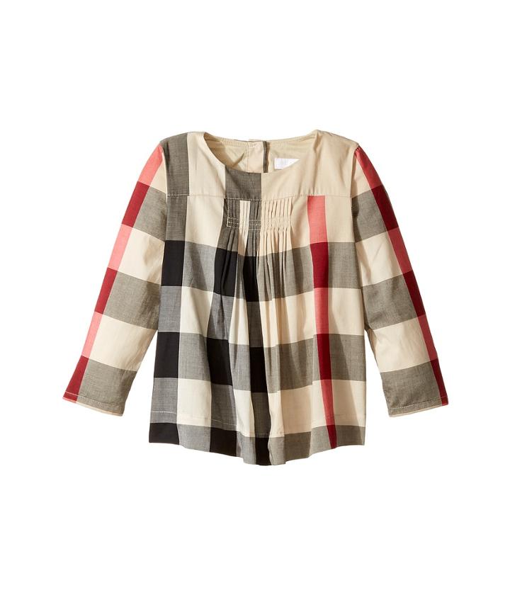 Burberry Kids - Lucie Swimsuit