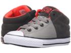 Converse Kids - Chuck Taylor All Star Axel Mid Suede
