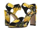 Dolce &amp; Gabbana - Sandalo Broccato