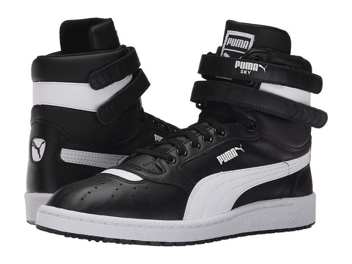 Puma - Sky Ii Hi Fg