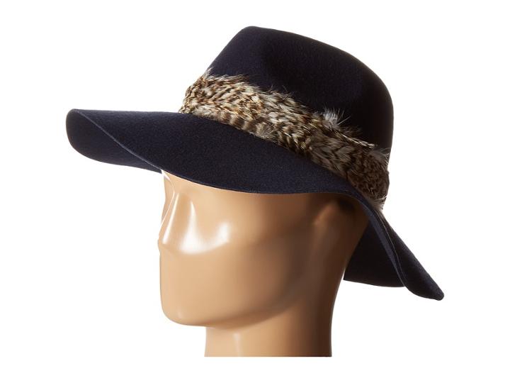 Michael Stars - Birds Of A Feather Wide Brim