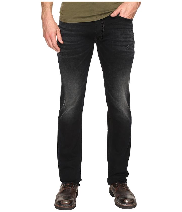 Diesel - Safado Slim Jeans 0858j