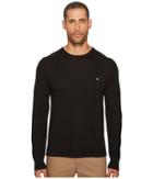 Todd Snyder - Long Sleeve Cashmere T-shirt