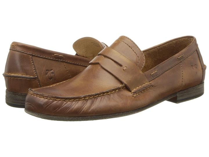Frye - Lewis Leather Penny