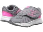 New Balance Kids - Hook And Loop Fuelcore Rush V3