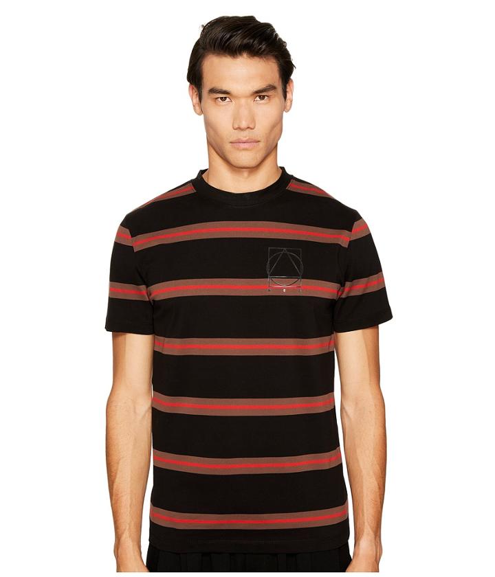 Mcq - Striped T-shirt