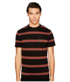 Mcq - Striped T-shirt