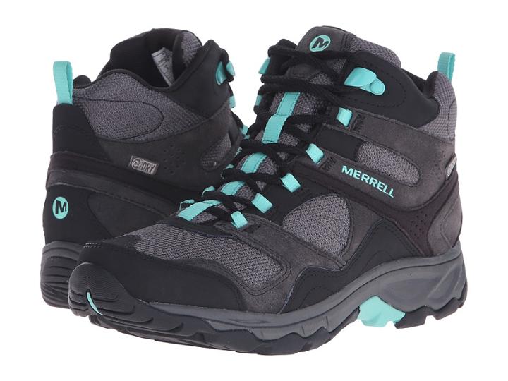 Merrell - Kimsey Mid Waterproof